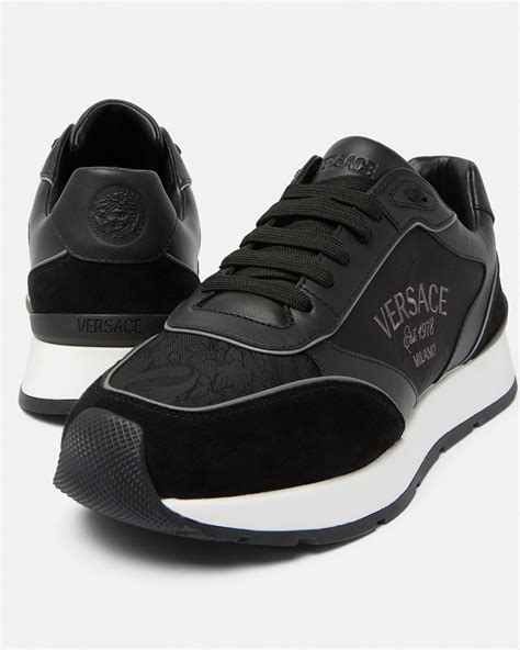 indirizzo nuovi uffici versace milano|versace milano runner sneakers.